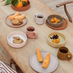 Set de 3 pièces enfant Andie Sandy Mix, Liewood