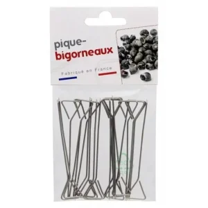 Set de 20 pique-bigorneaux Vintage, Chevalier Diffusion