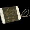 Set de 2 éponges Loofah, mas du roseau