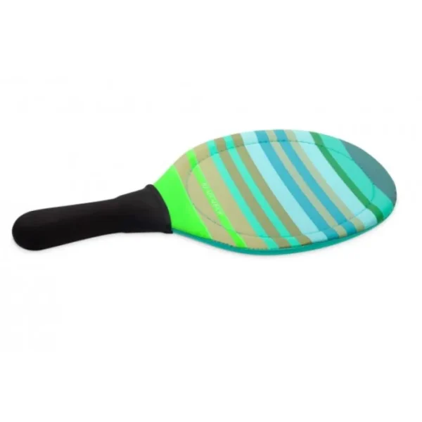 Set de 2 raquettes de plage, Remember