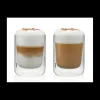 Set de 2 verres double paroi Mira, Gefu