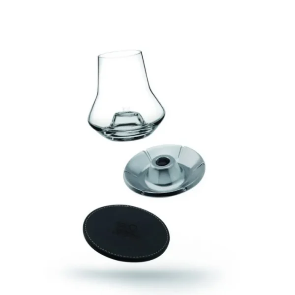 Set de dégustation Whisky "Les Impitoyables", Peugeot