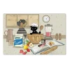 Set de Table Chat Pâtissier, Kiub