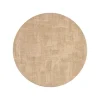 Set de table double face rond Fabric, Guzzini