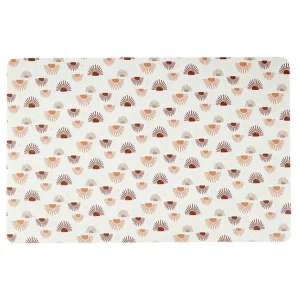 Set de Table Ecru Sweet Leaves, Sema Design