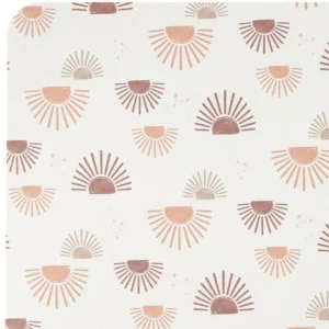 Set de Table Ecru Sweet Leaves, Sema Design