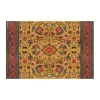 Set de table en vinyle Bohemian Garden Gold, Beija Flor