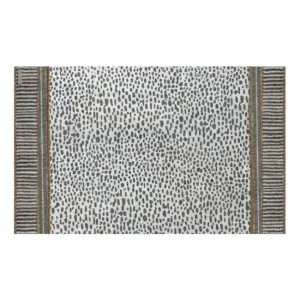 Set de table en vinyle Tribal Tiger, Beija Flor