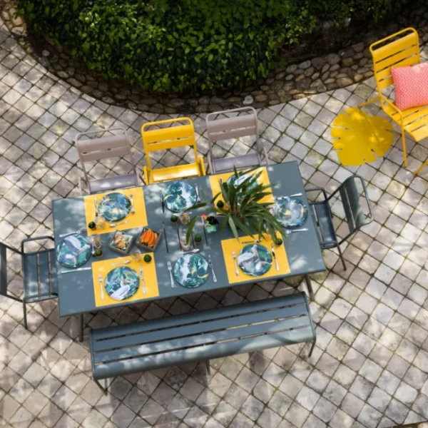 Set de table, Fermob