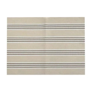 Set de table rayures, Opjet