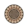 Set de table rond Anamota, Pôdevache