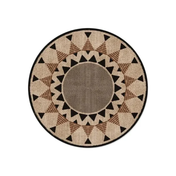Set de table rond Anamota, Pôdevache