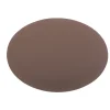 Set de table Togo ovale, Tiseco