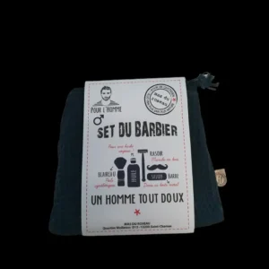 Set du Barbier, mas du roseau