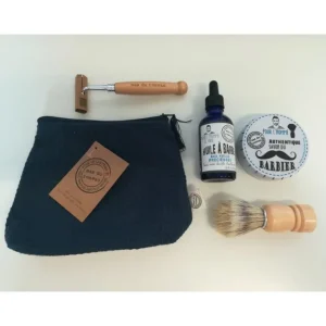 Set du Barbier, mas du roseau