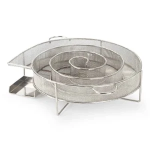 Set générateur de fumée froide, Barbecook