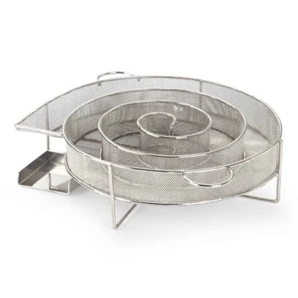 Set générateur de fumée froide, Barbecook