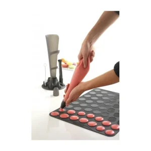Set poche à douille, Mastrad