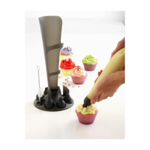 Set poche à douille, Mastrad