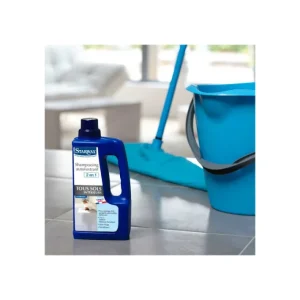 Shampooing autolustrant brillant, Starwax
