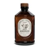 Sirop d'Amande Brut, Bacanha
