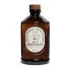 Sirop de Bergamote Brut, Bacanha