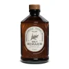 Sirop de Romarin Brut, Bacanha