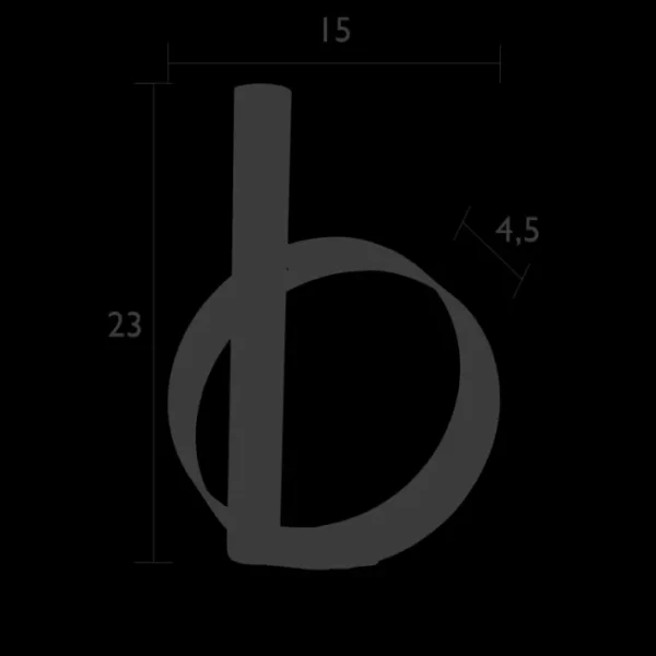 Soliflore IOS, Fermob