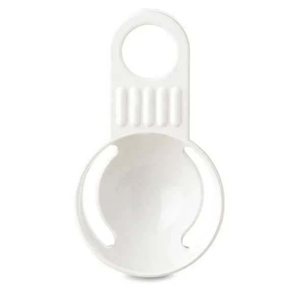 Séparateur de jaune d'œuf, Rosti