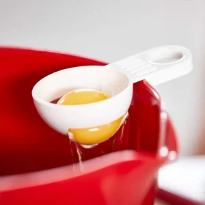 Séparateur de jaune d'œuf, Rosti