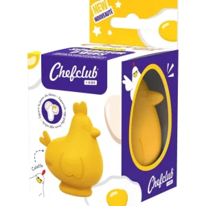 Séparateur d'oeufs, Chefclub kids