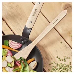 Spatule biseau B-bois, De Buyer