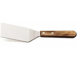 Spatule coudée 6 x 25 cm Technobois, Tramontina