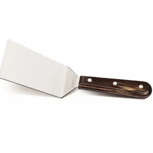 Spatule coudée 9 x 27 cm Technobois, Tramontina