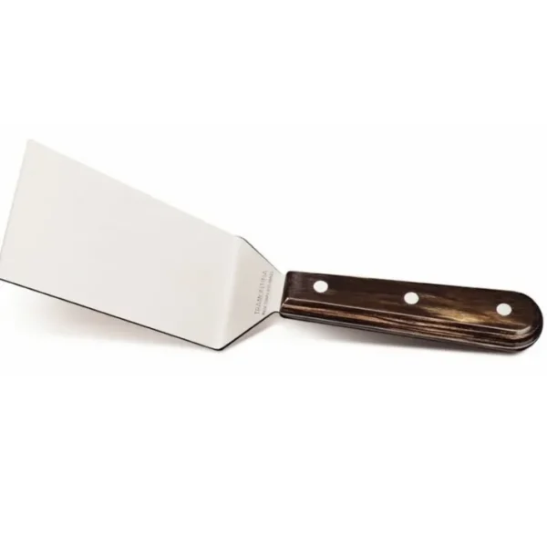 Spatule coudée 9 x 27 cm Technobois, Tramontina