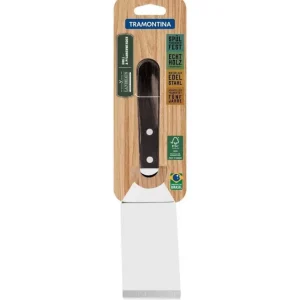 Spatule coudée 6 x 25 cm Technobois, Tramontina