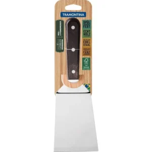 Spatule coudée 9 x 27 cm Technobois, Tramontina