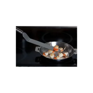 Spatule coudée grand modèle, Cristel