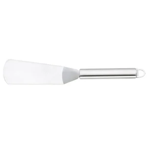 Spatule coudée large, Cristel