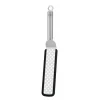 Spatule coudée perforée silicone, Rösle
