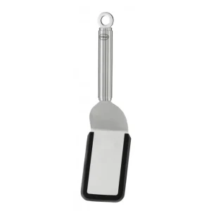 Spatule coudée sandwich silicone, Rösle