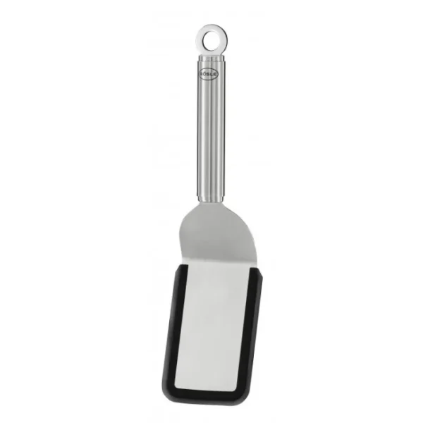 Spatule coudée sandwich silicone, Rösle