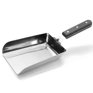 Spatule large Pom, Forge Adour