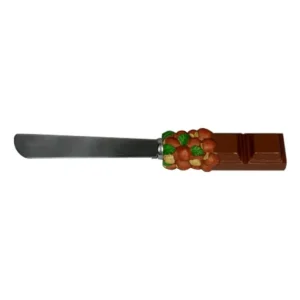 Spatule pour pâte à tartiner