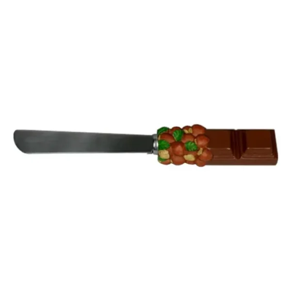 Spatule pour pâte à tartiner