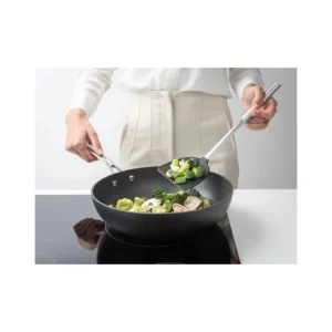 Spatule silicone pour Wok Profile, Brabantia