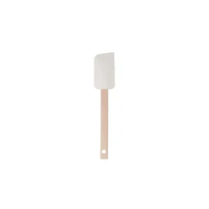 Spatule type maryse Hêtre/Caoutchouc