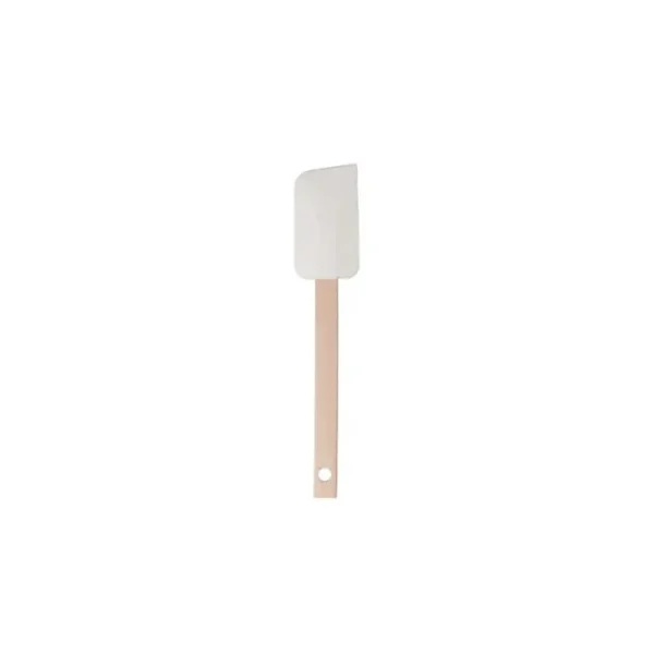 Spatule type maryse Hêtre/Caoutchouc