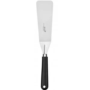 Spatulette coudée 16 cm manche polypro, Déglon