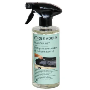 Spray nettoyant Plancha Net 500 ml, Forge Adour